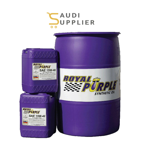 FLUID-BARRIER, 5 GAL, ROYAL PURPLE -FDA 22 (Pail) from Saudi Supplier
