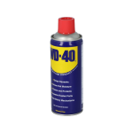 Rust Remover Aerosol Spray 330 ML - WD-40
