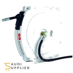 Hose Reel Oil Close 10Mx1-2″ ECO10 507202 Spain- Saudi Supplier