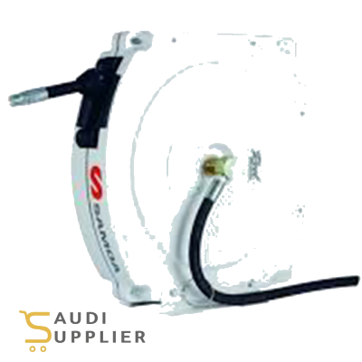 Hose Reel Oil Close 10Mx1-2″ ECO10 507202 Spain- Saudi Supplier