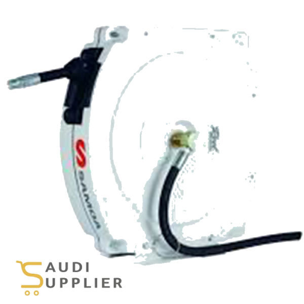 Hose Reel Oil Close 10Mx1-2″ ECO10 507202 Spain- Saudi Supplier