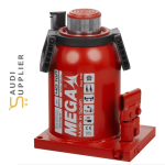Hydraulic Bottle Jack 40T BR40 Mega Spain- Saudi Supplier