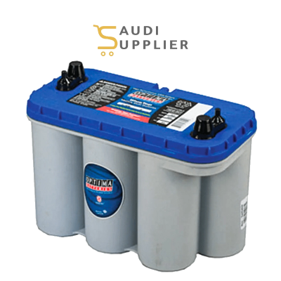 Optima Bluetop® Battery sc31dm at Saudi Supplier