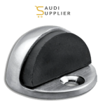 PDQ 221 Series Low Dome Floor Stop – 221 626- Saudi Supplier