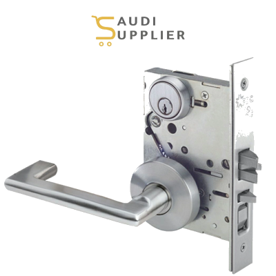 PDQ MR Series Entry Mortise Lockset- Saudi Supplier