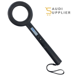Rapiscan® METOR 28E Hand-Held Metal Detector- Saudi Supplier