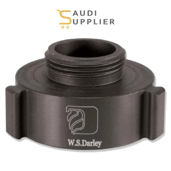 Rigid Rocker Lug Female to Male Adapter- Saudi Supplier