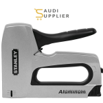 SHARPSHOOTER® HEAVY DUTY STAPLE GUN- Saudi Supplier