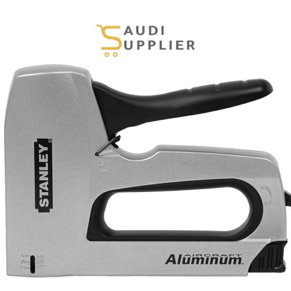 SHARPSHOOTER® HEAVY DUTY STAPLE GUN- Saudi Supplier