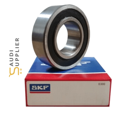 SKF 6203-2RSH C3 Deep Groove Ball Bearings- Saudi Supplier