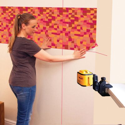 STANLEY Cubix Cross Line Laser - Image 3