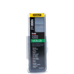 Stanley Tools 1,000 pc 1-14 in Brad Nails-Saudi Supplier