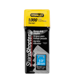STANLEY 12-Inch SharpShooter Heavy Duty Staples, 1000 Ct -Saudi Supplier