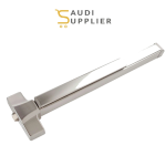 Wide Stile Rim Exit Device, Non Fire Rated- Saudi Supplier