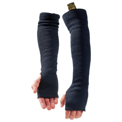 Mechanix Wear Heat Protective Sleeve from Saudi Supplier.