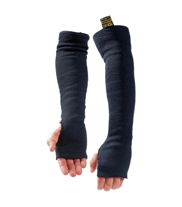 Mechanix Wear Heat Protective Sleeve from Saudi Supplier.