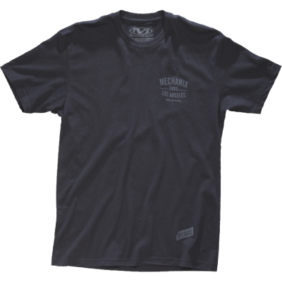 Mechanix Wear: Work T-Shirt from Saudi Supplier.