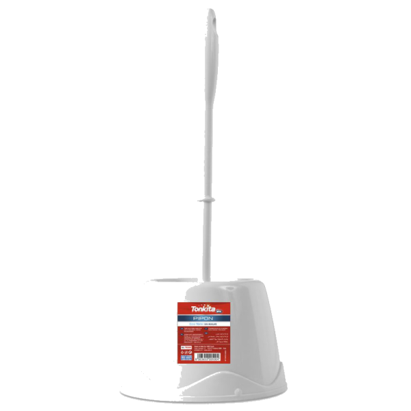 Tonkita - Pipon Toilet Set Brush