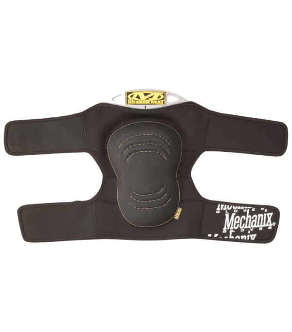 Mechanix Wear 700 Series Knee Pads from Saudi Supplier.