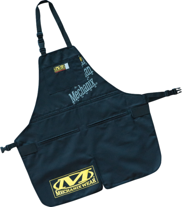 Mechanix Wear: Working Apron from Saudi Supplier