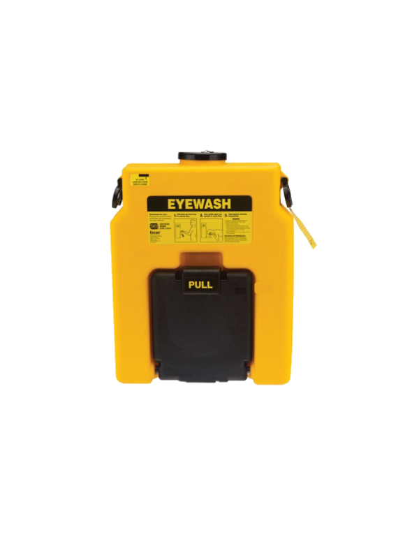ENCON Eye Wash Station,14 Gallons