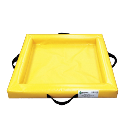 Spill Decks, Basins and Sumps - Image 1