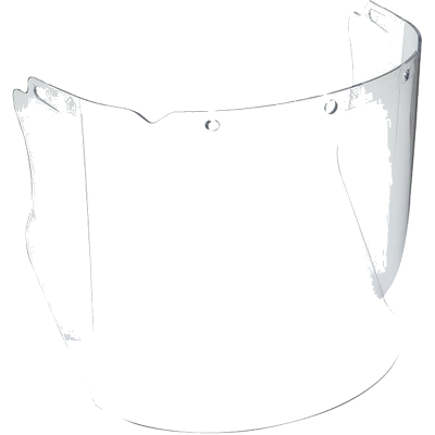 درع الوجه MSA V-Gard® - Image 1