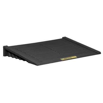 Ramp For 2 Drum  EcoPolyBlend™ - Image 1