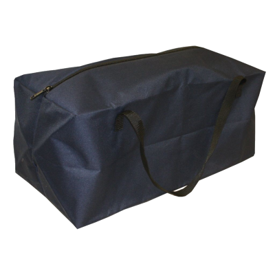 Oberon Economy Arc Flash Kit Storage Bag , Navy Blue - Image 1