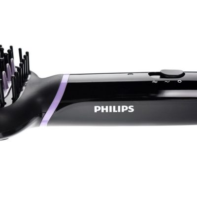 Philips Straightening Brush - Image 5