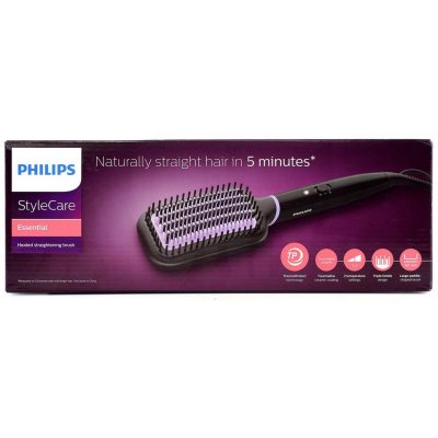 Philips Straightening Brush - Image 6