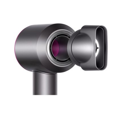 Dyson Supersonic Hd03 Hair Dryer 1600w Fuchsia/iron - Image 6
