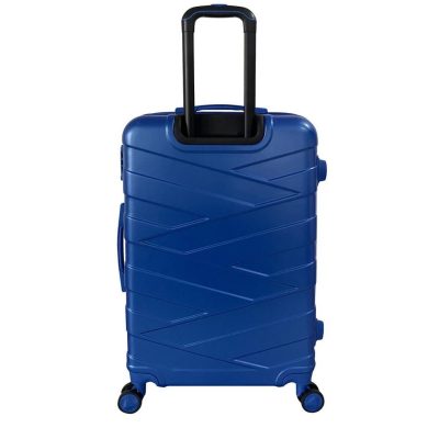Travel Plus Luggage Trolley Case, - Image 4