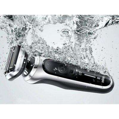 Braun Series 7 Wet & Dry Shaver - Image 4