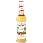 MONIN ROASTED HAZELNUT SYRUP 6/70CL | Saudi Supplier