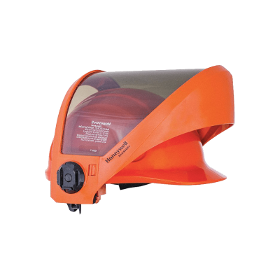 قناع وجه سالزبوري آرك فلاش مع قبعة صلبة - Image 1