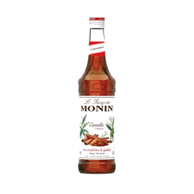 MONIN CRANBERRY SYRUP | Saudi Supplier