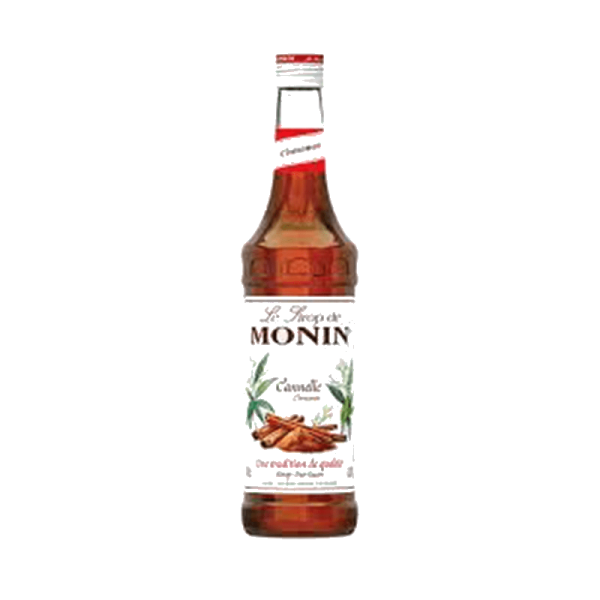 MONIN CRANBERRY SYRUP | Saudi Supplier