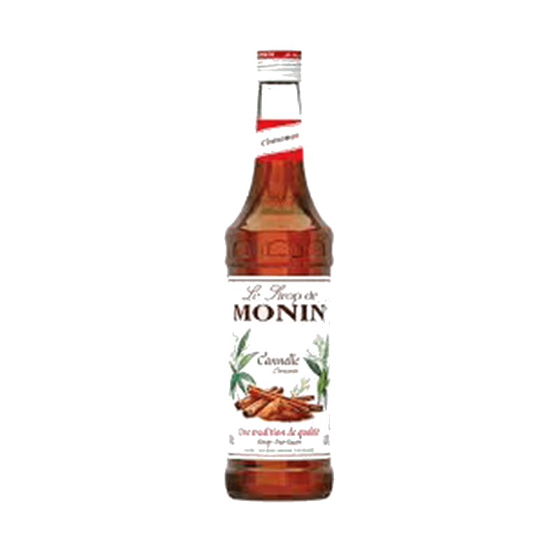 MONIN CRANBERRY SYRUP | Saudi Supplier