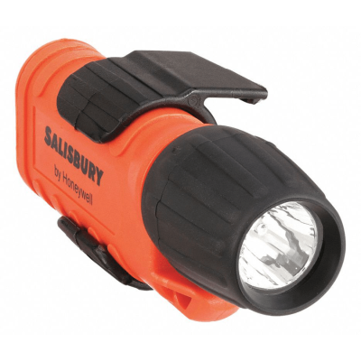 قناع وجه سالزبوري آرك فلاش مع قبعة صلبة - Image 4