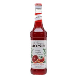 MONIN RED ORANGE SYRUP 6/70CL | Saudi Supplier
