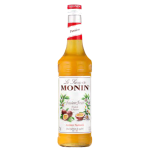 Monin Passion Fruit Syrup 1Ltr - Saudi Supplier