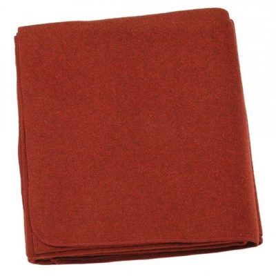 Junkin Safety Fire Blanket and Cabinet JSA-1000-W - Image 2