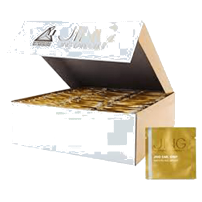 JING Earl Grey 6X100 Teabag | Saudi Supplier