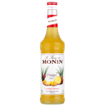 MONIN PINEAPPLE SYRUP 6/70CL | Saudi Supplier