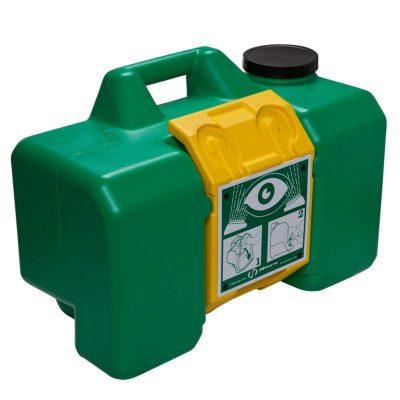 HAWS Portable 7501 Gravity Fed Eyewash 9 gallon - Image 4