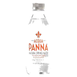 Acqua Panna Natural Mineral Water 330ml, Plastic Bottle-Saudi Supplier
