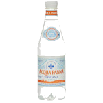 Acqua Panna Natural Mineral Water PET Bottle 500ml  Saudi Supplier