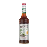 MONIN GREEN TEA SYRUP 70CL | Saudi Supplier