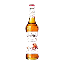 MONIN TOASTED MARSHMALLOW SYRUP 6/70CL | Saudi Supplier
